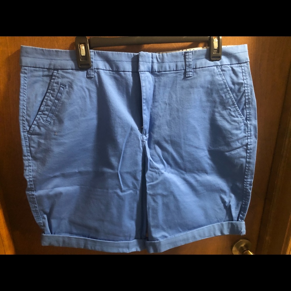 Cute Bermuda shorts